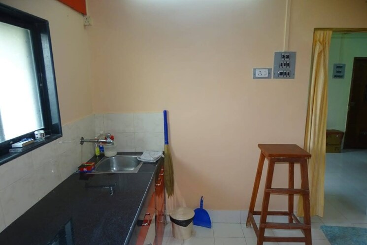 undefined, new-dindoshi-hill-view 1 Bedroom 450 Sq.Ft. Apartment In Goregaon East Mumbai 8803941