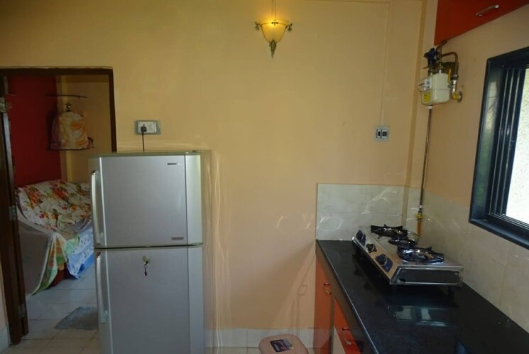 undefined, new-dindoshi-hill-view 1 Bedroom 450 Sq.Ft. Apartment In Goregaon East Mumbai 8803941