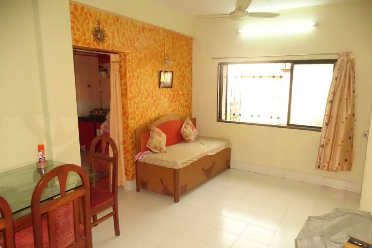 1 BHK 450 Sq.Ft. Apartment in New Dindoshi Hill View