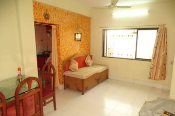 1 BHK Apartment For Rent in New Madha Colony