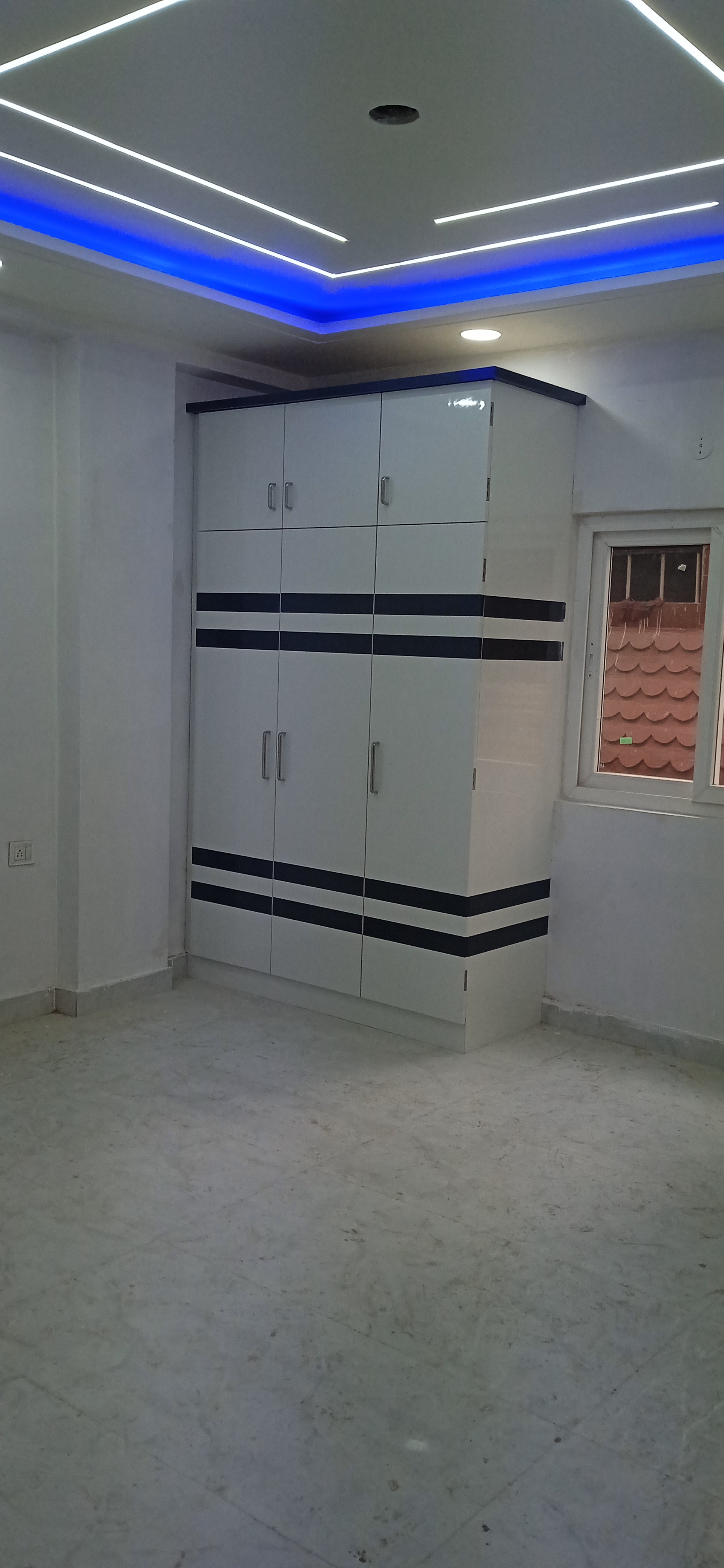 3 BHK + Pooja Room,Study Room Builder Floor For Sale in 1-2-3-4 Bhk Flats Palam 