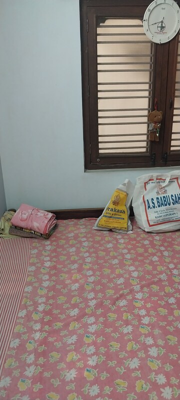 Bedroom in 2 BHK Independent House at Banashankari – for Rent