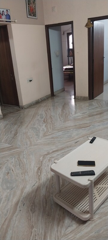 Living Room in 2 BHK Independent House at Banashankari – for Rent