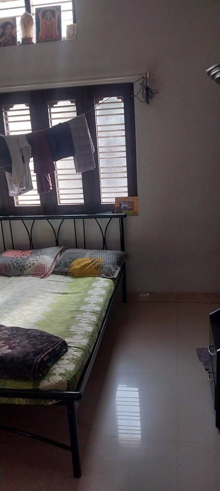 Bedroom, banashankari 2 Bedroom 1000 Sq.Ft. Independent House In Banashankari Bangalore 8803945