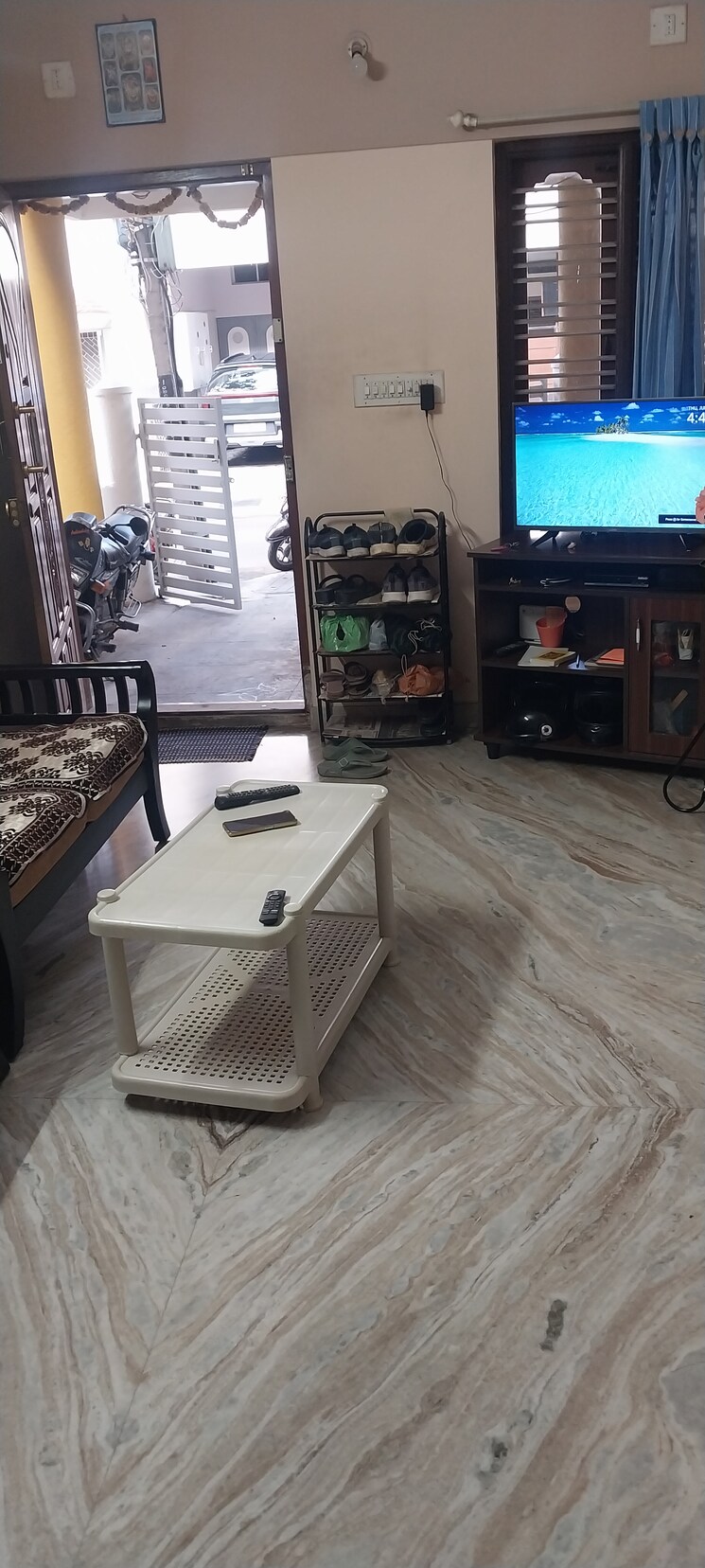 Living Room, banashankari 2 Bedroom 1000 Sq.Ft. Independent House In Banashankari Bangalore 8803945