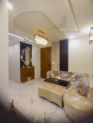 2 BHK Builder Floor For Sale in Dwarka Mor