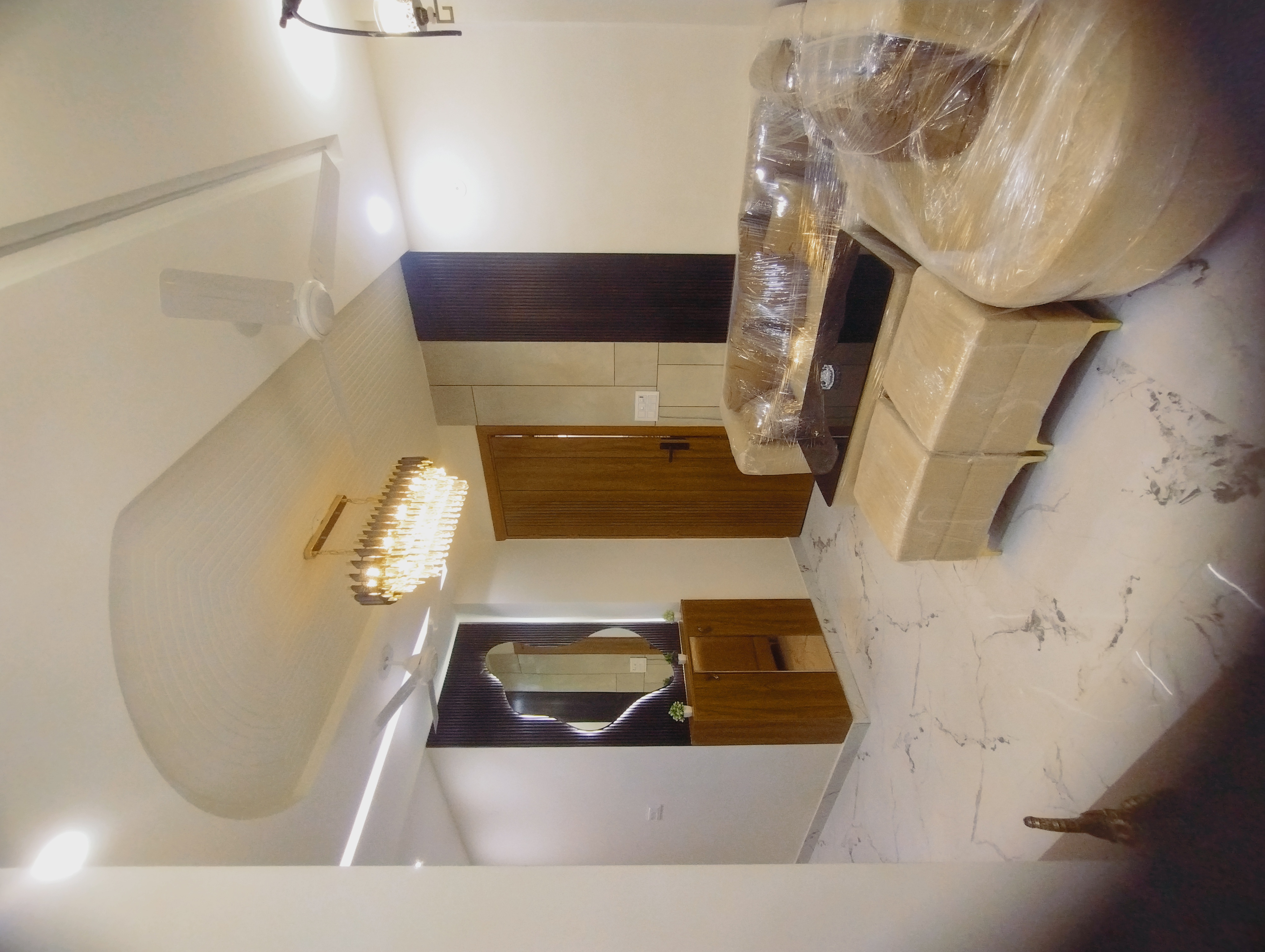 2 BHK Builder Floor For Sale in Ganpati Homes