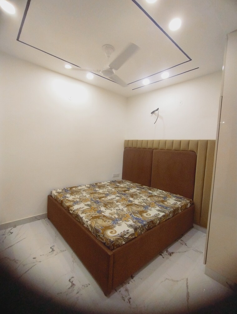 undefined, dwarka mor 2 Bedroom 550 Sq.Ft. Builder Floor In Dwarka Mor Delhi 8803946