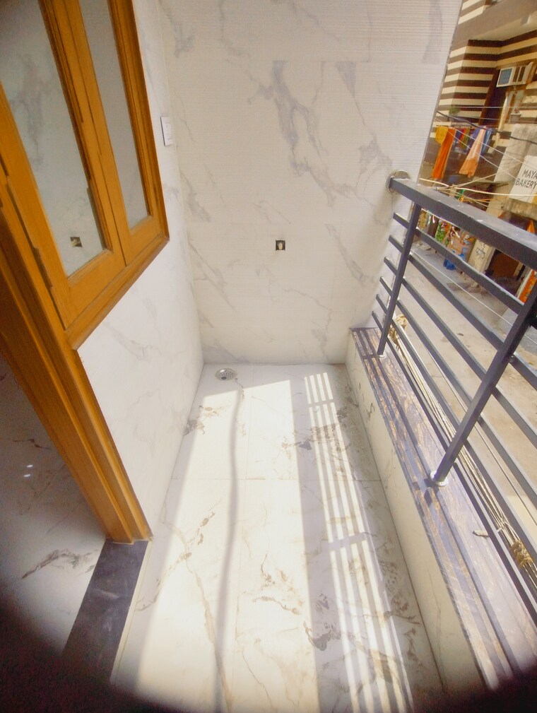 undefined, dwarka mor 2 Bedroom 550 Sq.Ft. Builder Floor In Dwarka Mor Delhi 8803946