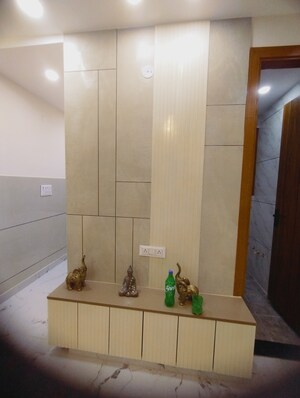 Kitchen in 2 BHK Builder Floor at Dwarka Mor – for Sale