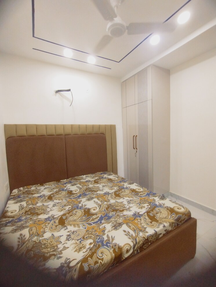 undefined, dwarka mor 2 Bedroom 550 Sq.Ft. Builder Floor In Dwarka Mor Delhi 8803946