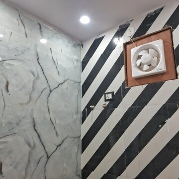 2 BHK Builder Floor – Exterior View View at Mahavir Enclave 1 - for Sale