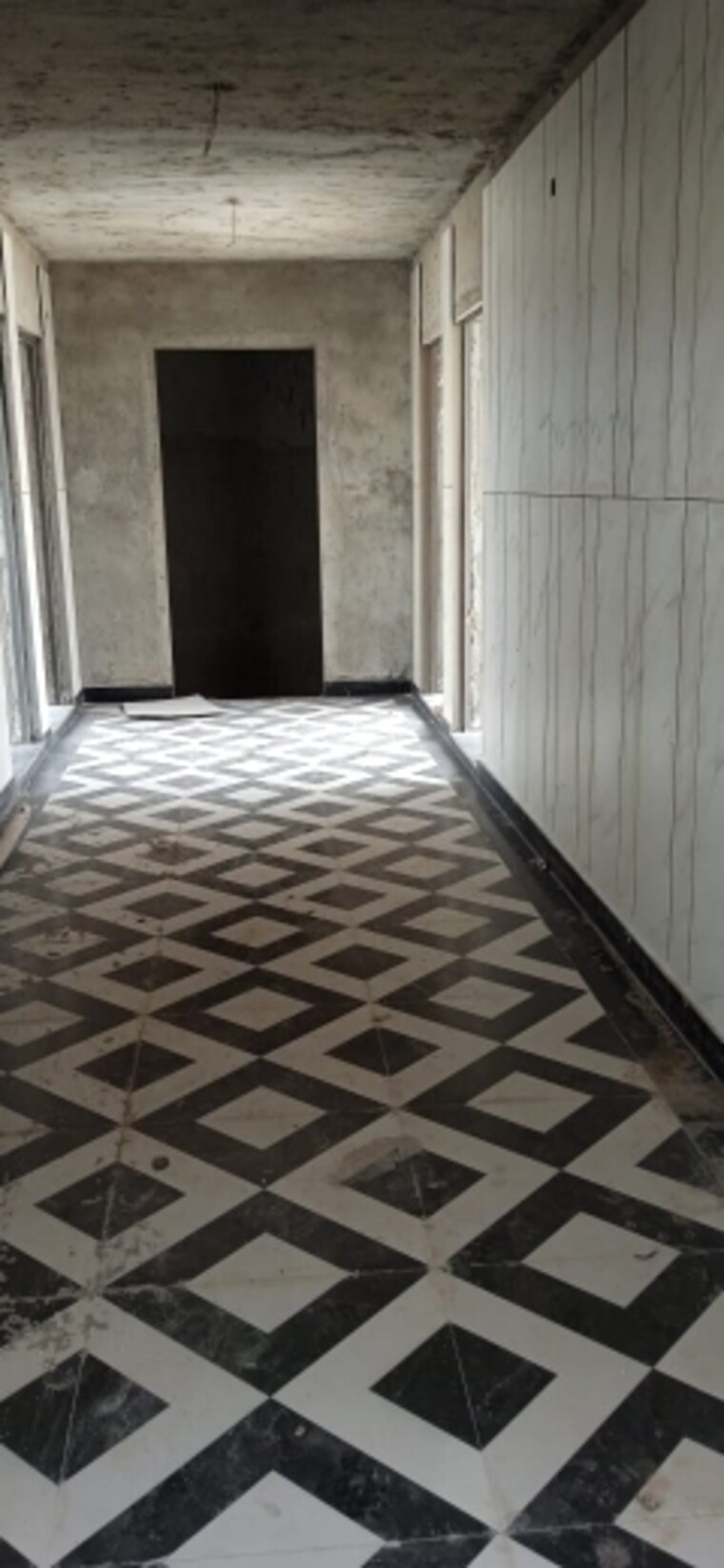 Bedroom, palam 2 Bedroom 700 Sq.Ft. Builder Floor In Palam Delhi 8803948