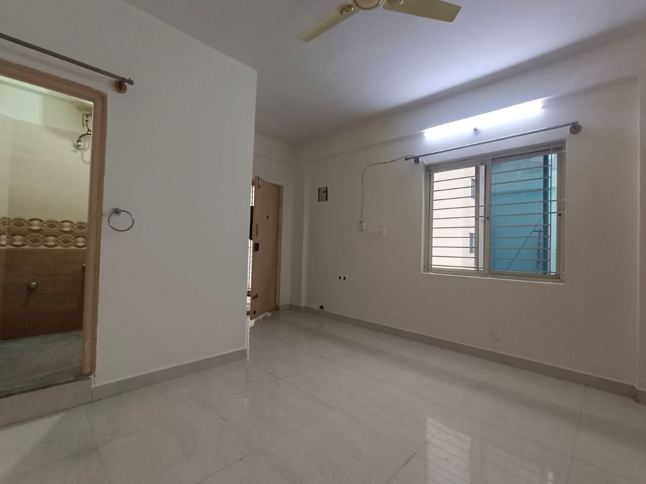 1 BHK Builder Floor For Rent in HSR layout