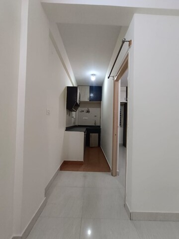 Building Lobby in 1 BHK Builder Floor at Hsr Layout – for Rent