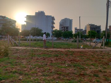  Plot – Garden View at Vatika India Next, Sector 82 - for Sale