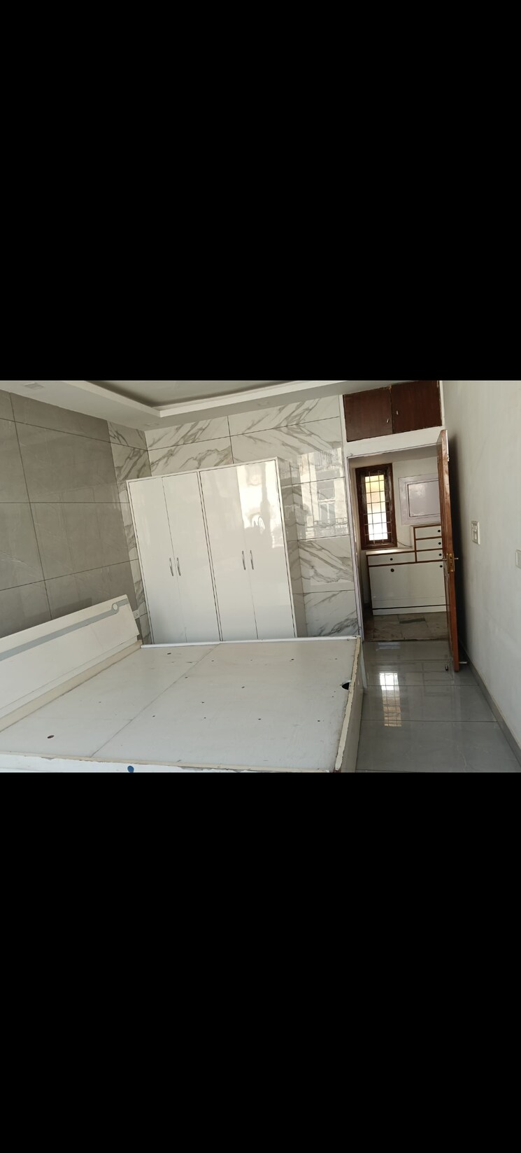 Kitchen, alaknanda 3 Bedroom 1800 Sq.Ft. Builder Floor In Alaknanda Delhi 8803953