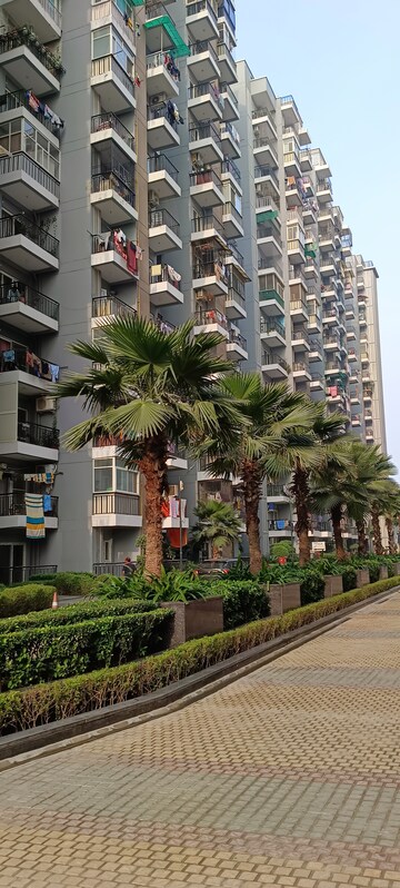 3 BHK Apartment For Rent in Saviour Park, Mohan Nagar