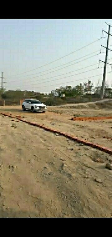 Plot For Sale in Swarnim Vihar, Sector 82