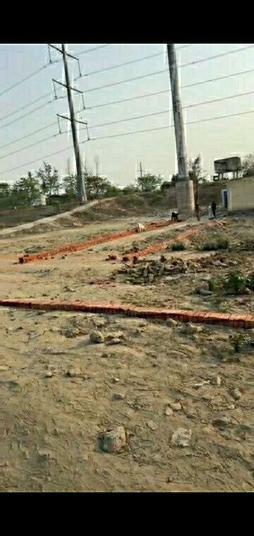 Plot Area in  Plot at Swarnim Vihar, Sector 82 – for Sale