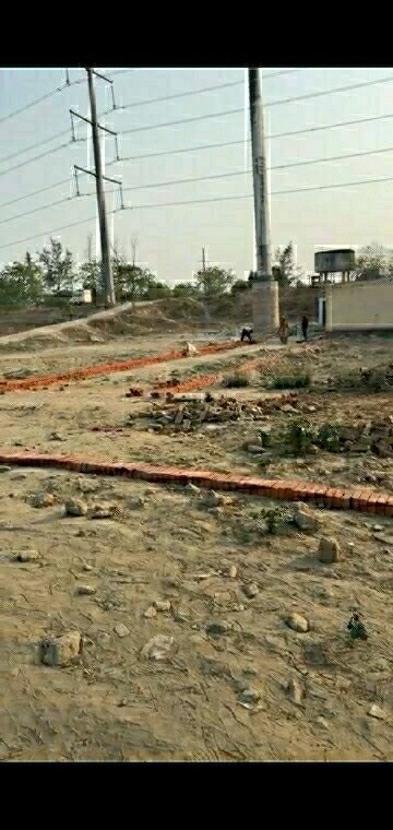 Plot Area in  Plot at Swarnim Vihar, Sector 82 – for Sale
