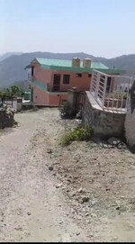 5500 Sq.Ft. Land in Laxmi Project 