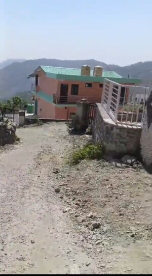  Land For Sale in Bhimtal