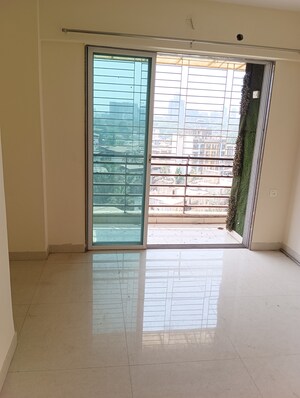 Master Bedroom in 2 BHK Apartment at Ajmera New Era, Kalyan West – for Sale