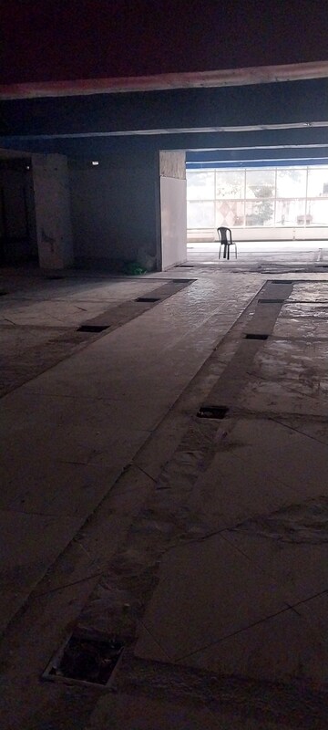  Office Space – Exterior View View at Banashankari - for Rent