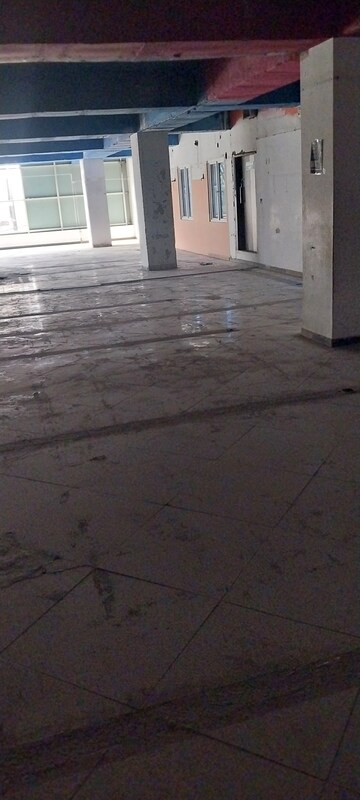  Office Space – Exterior View View at Banashankari - for Rent