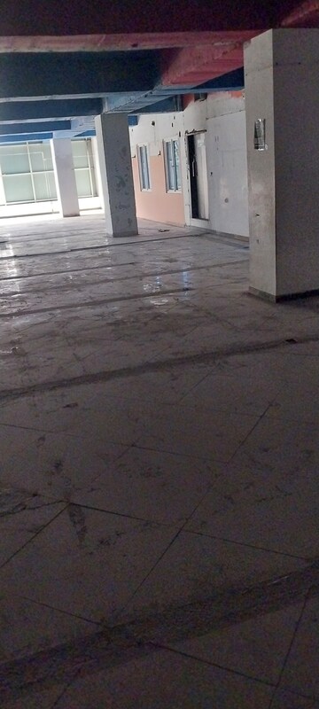  Office Space – Exterior View View at Banashankari - for Rent