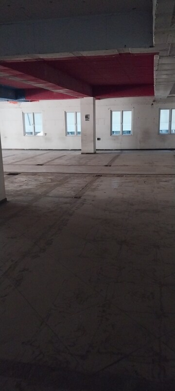  Office Space – Exterior View View at Banashankari - for Rent