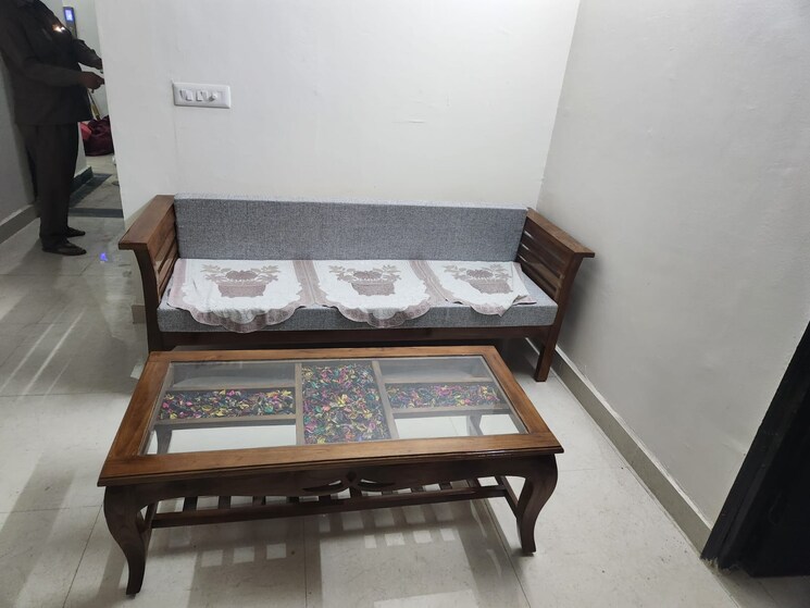 Bedroom, signature-the-serenas 2 Bedroom 724 Sq.Ft. Apartment In Sohna Sector 36 Gurgaon 8803964