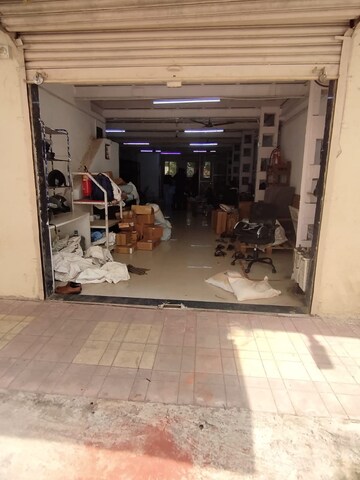  Warehouse For Rent in Thane West
