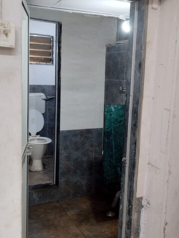 Floor Plan in  Warehouse at Thane West – for Rent