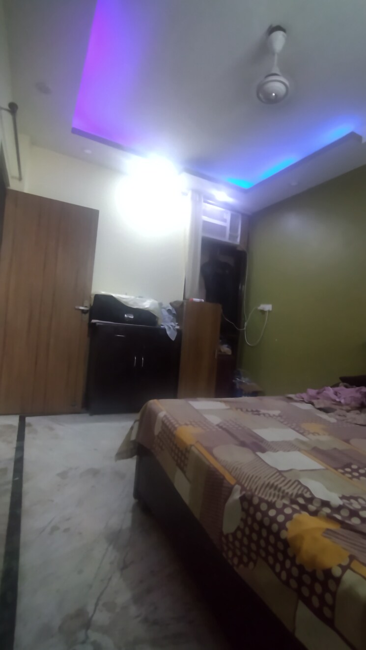 Bedroom, govindpuri 2 Bedroom 800 Sq.Ft. Builder Floor In Govindpuri Delhi 8803961