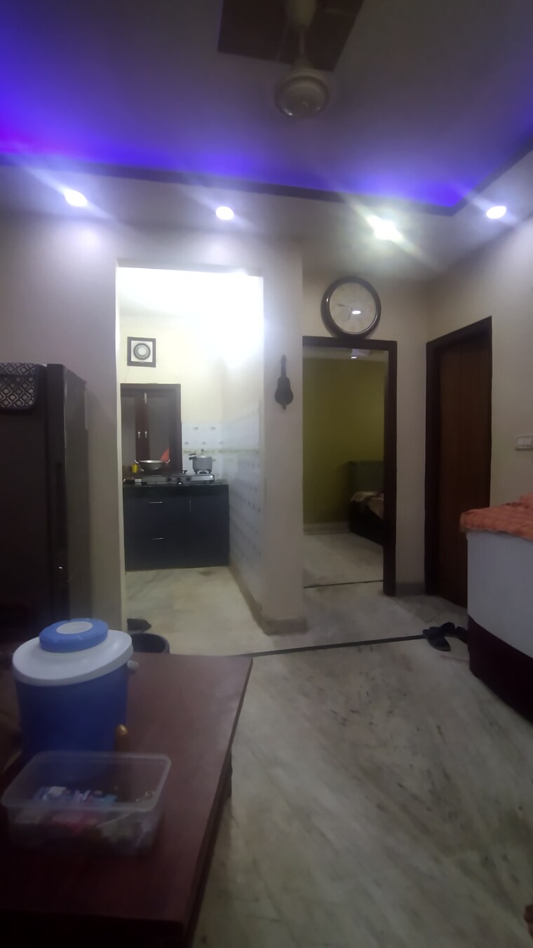 Bathroom, govindpuri 2 Bedroom 800 Sq.Ft. Builder Floor In Govindpuri Delhi 8803961