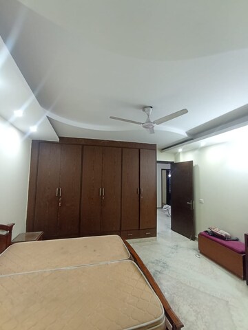 3 BHK Apartment For Rent in East Patel Nagar