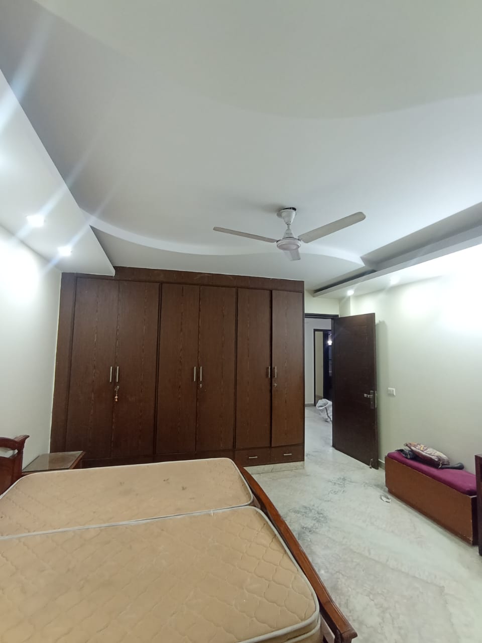 3 BHK Apartment For Rent in 3 Bhk
