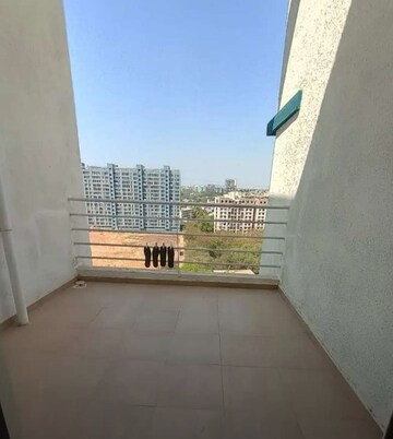 1 BHK Apartment For Rent in Nirmiti 25 East, Kharadi