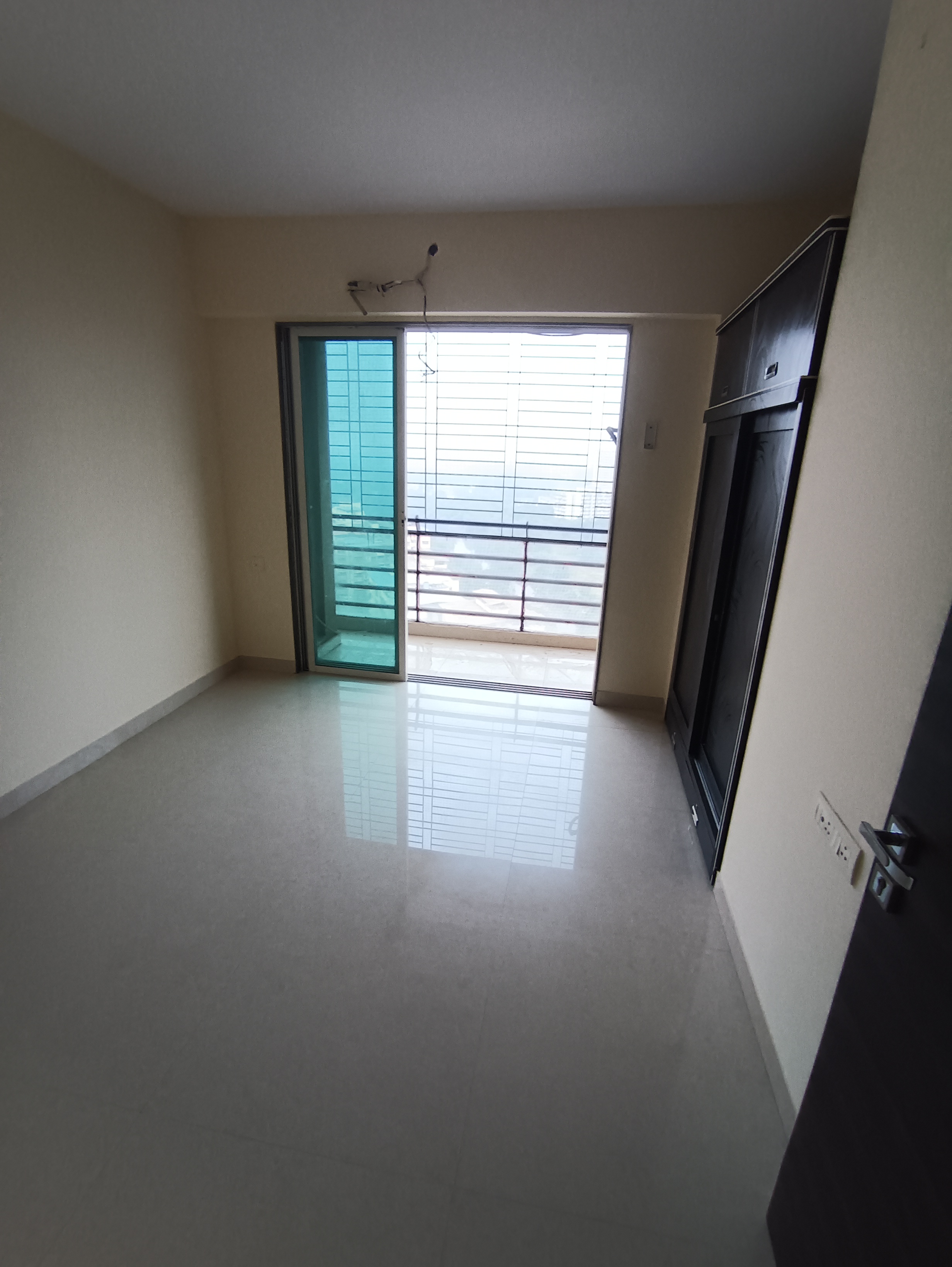 2 BHK + Pooja Room Apartment For Sale in Ajmera New Era