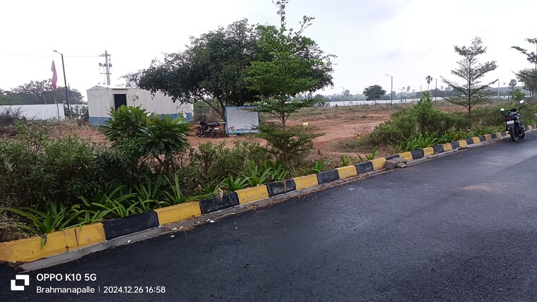 undefined, bibinagar  155 Sq.Yd. Plot In Bibinagar Hyderabad 8803969