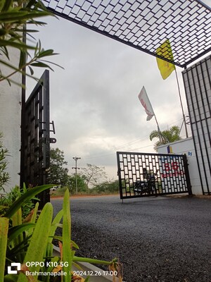  Plot – Exterior View View at Bibinagar - for Sale