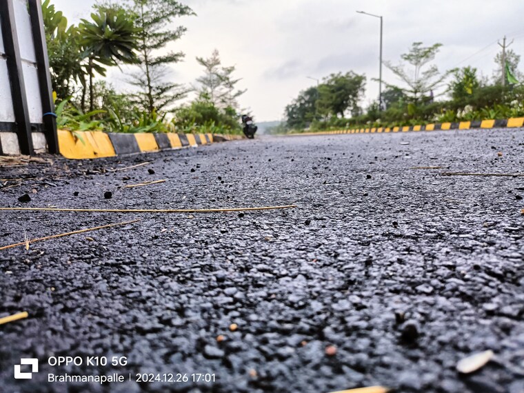 undefined, bibinagar  155 Sq.Yd. Plot In Bibinagar Hyderabad 8803969