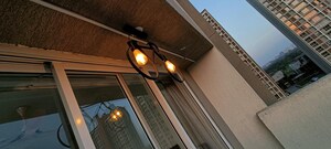 Furnished Amenities in 6 BHK Villa at Juhu Pearl, Juhu – for Sale