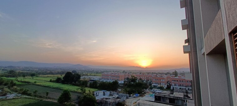 Exterior View, juhu-pearl 6 Bedroom 5500 Sq.Ft. Villa In Juhu Mumbai 8803971