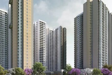 3 BHK Apartment For Sale in Aston Park At The Prestige City, Sarjapur