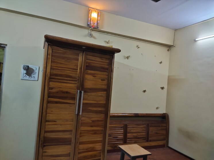 Room, new-dindoshi-hill-view 2 Bedroom 650 Sq.Ft. Apartment In Goregaon East Mumbai 8803975