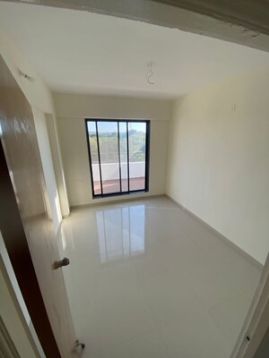 Master Bedroom in 3 BHK Apartment at Balewadi – for Sale