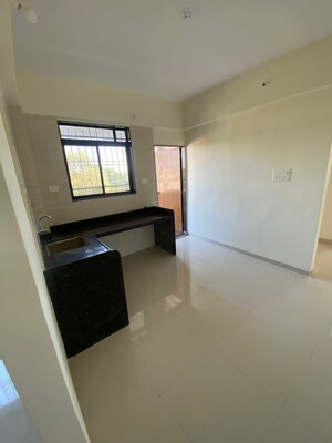 Kitchen in 3 BHK Apartment at Balewadi – for Sale